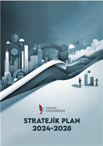 2024-2028 Stratejik Plan Yayımlandı.